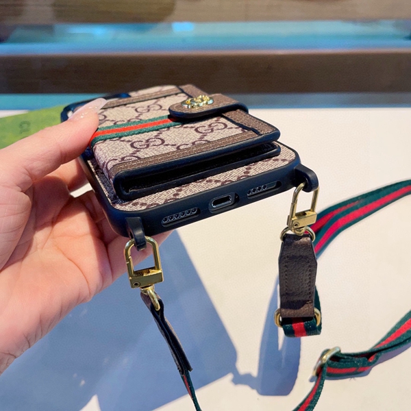 コピーブランド携帯ケース細部ディテール